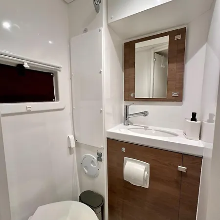 Bateau-hôtel Fox Bali Palma