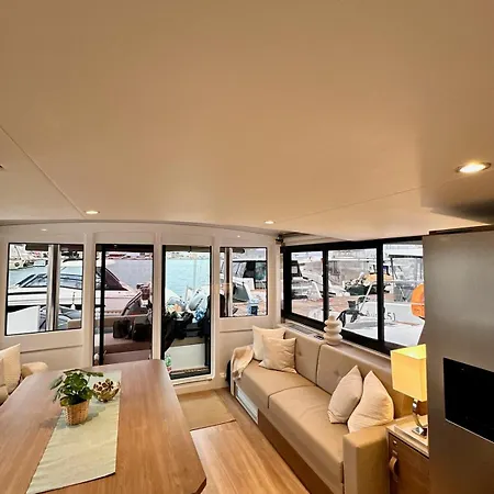 Fox Bali Bateau-hôtel Palma