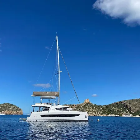 Bateau-hôtel Fox Bali Palma